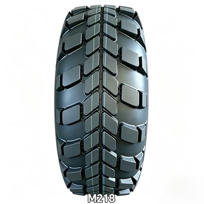 צמיג צבאי 1150X400-457